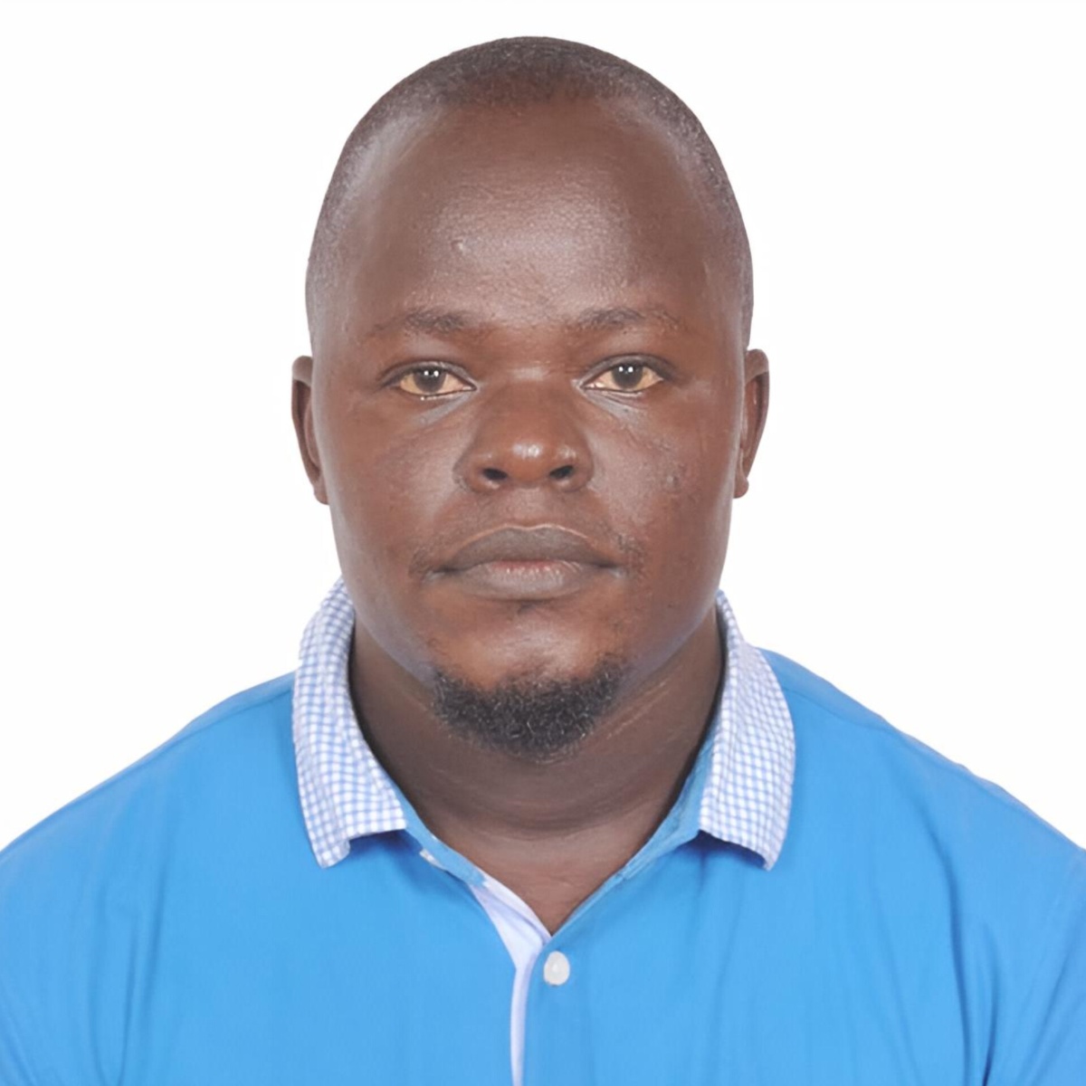 Mathew Obonyo Okisai