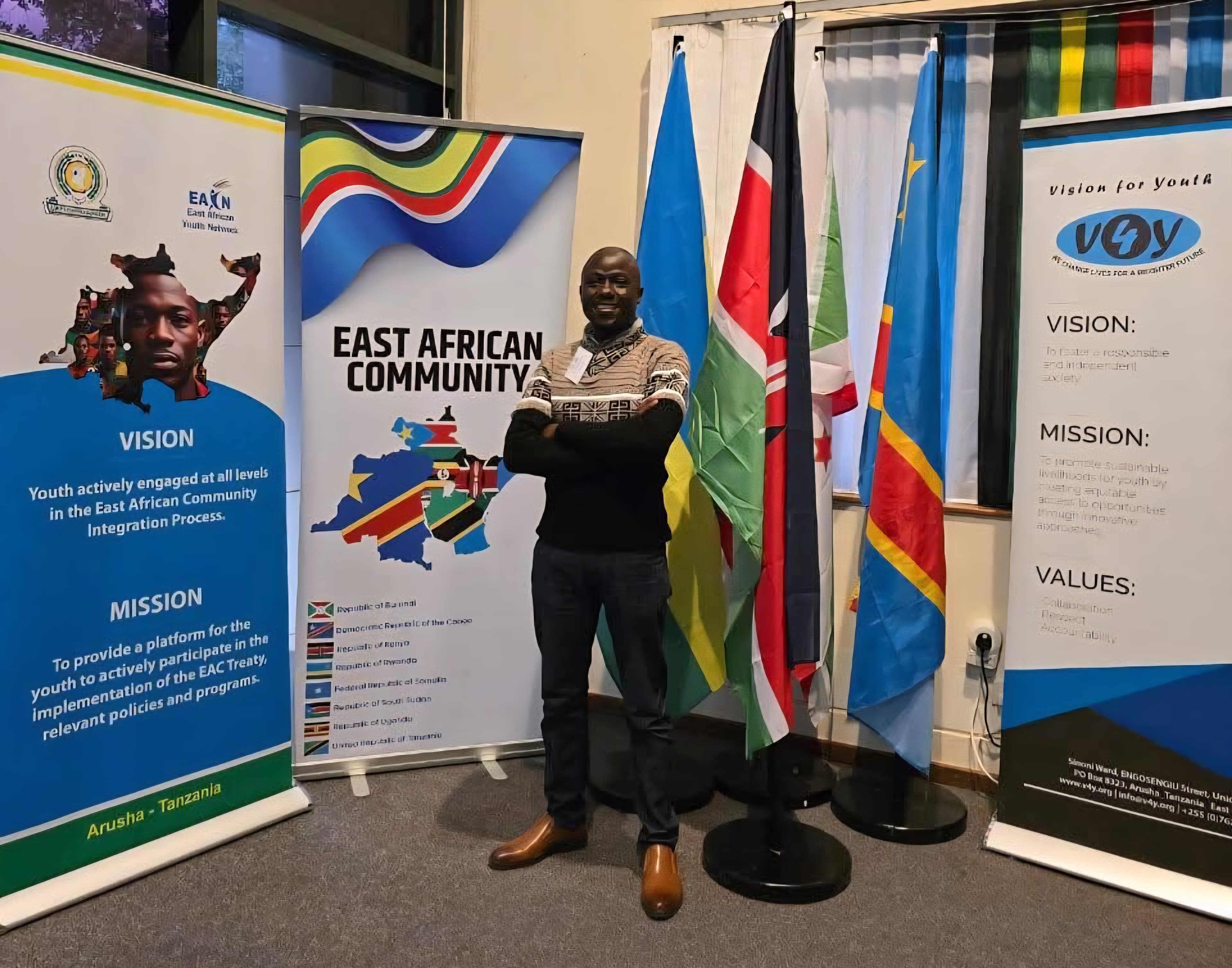 International Advisory Meeting