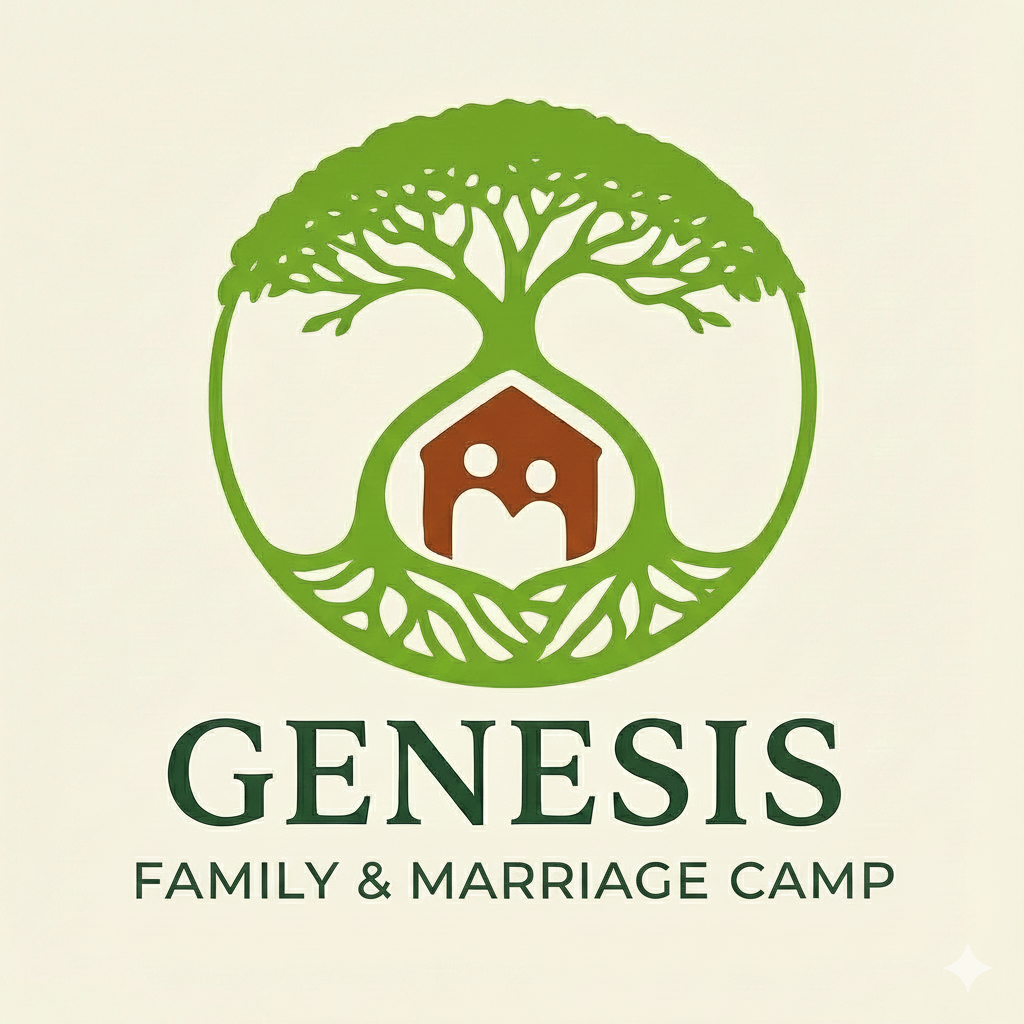 Genesis Family & Marriage Camp