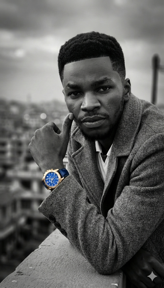 John Omondi Ojango