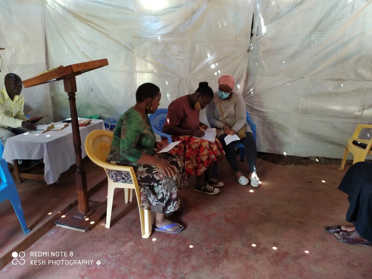 Startup Business Fund - Microgrant Beneficiaries - Photo 2