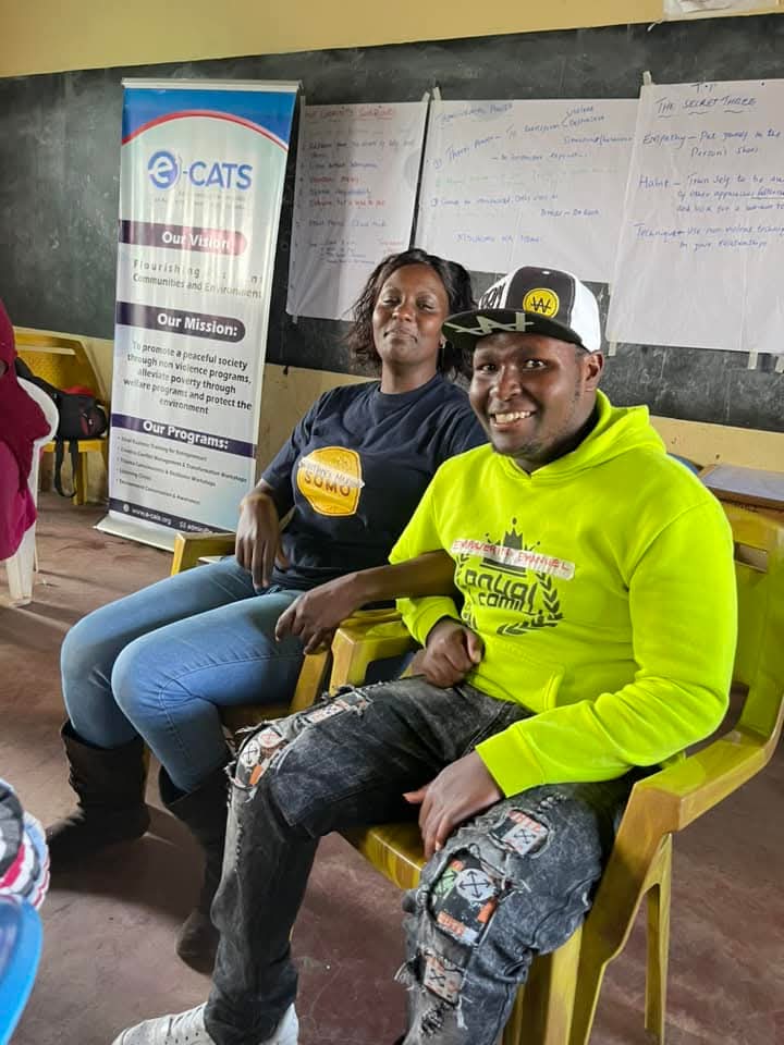 Peace Building Program