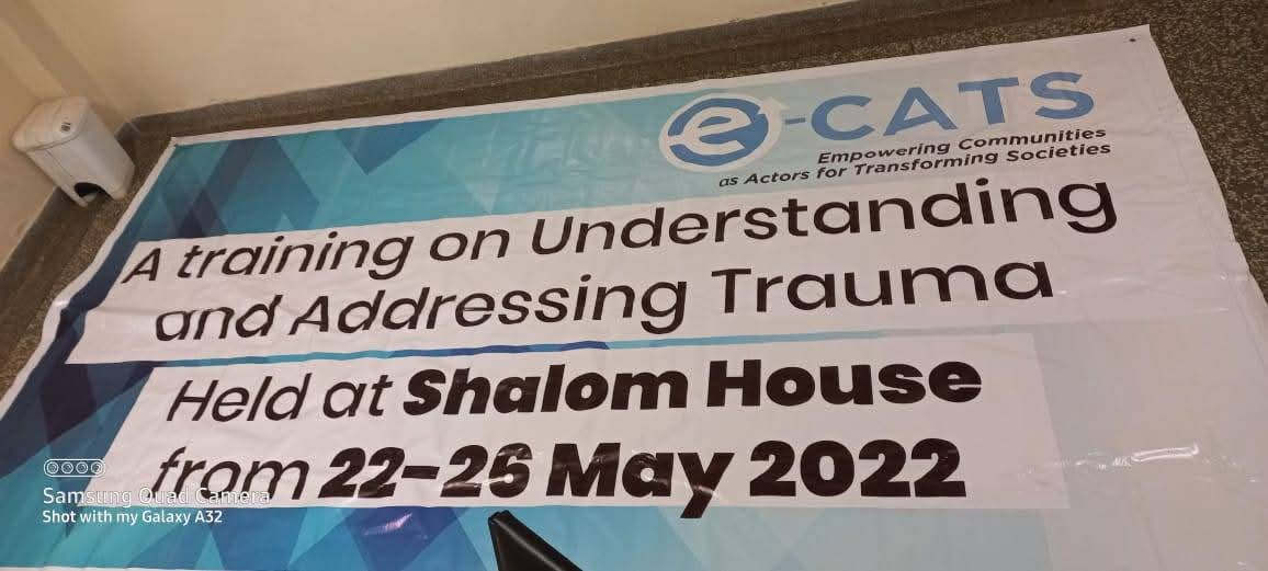 Peace Building Program 3