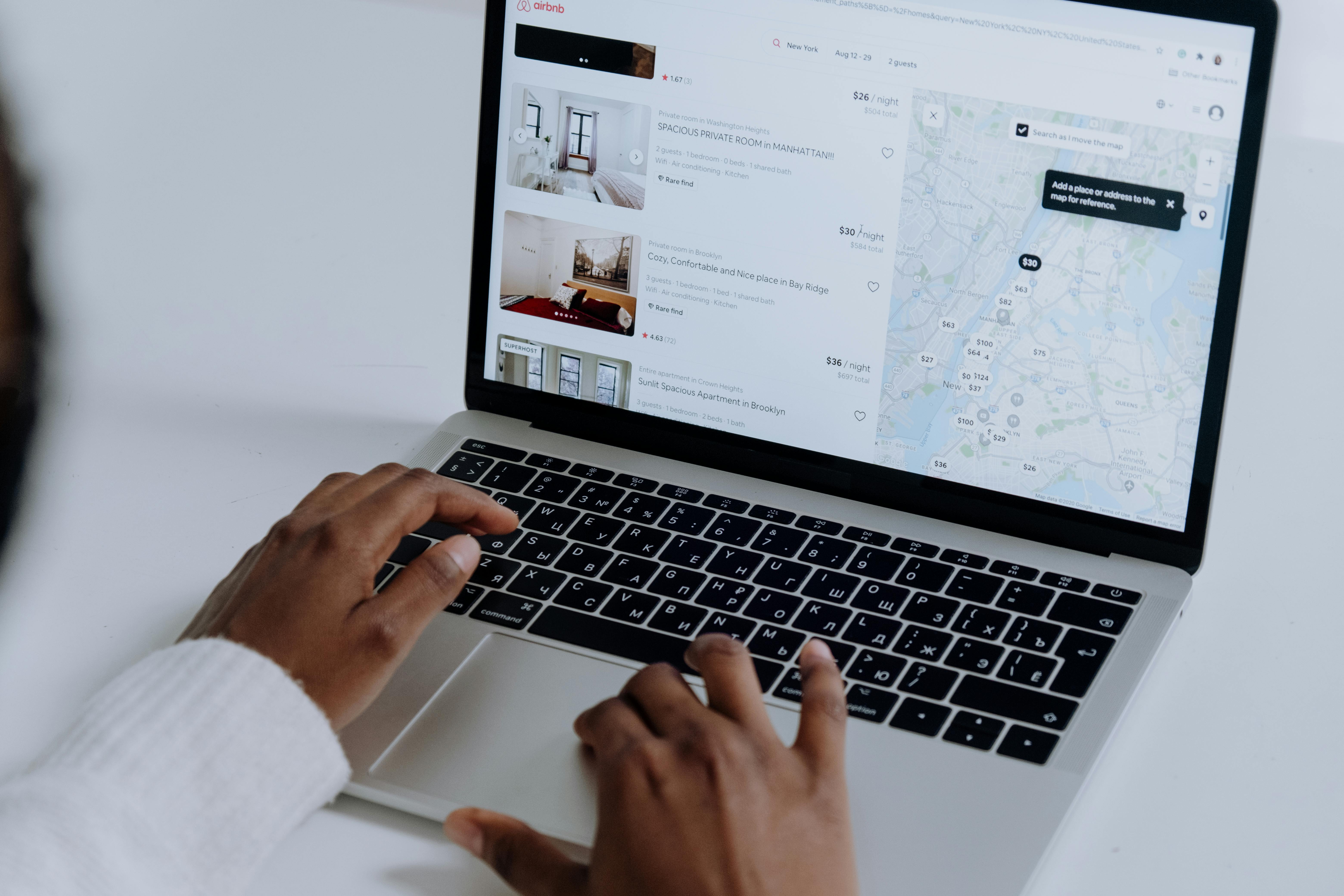 Google Business Profile