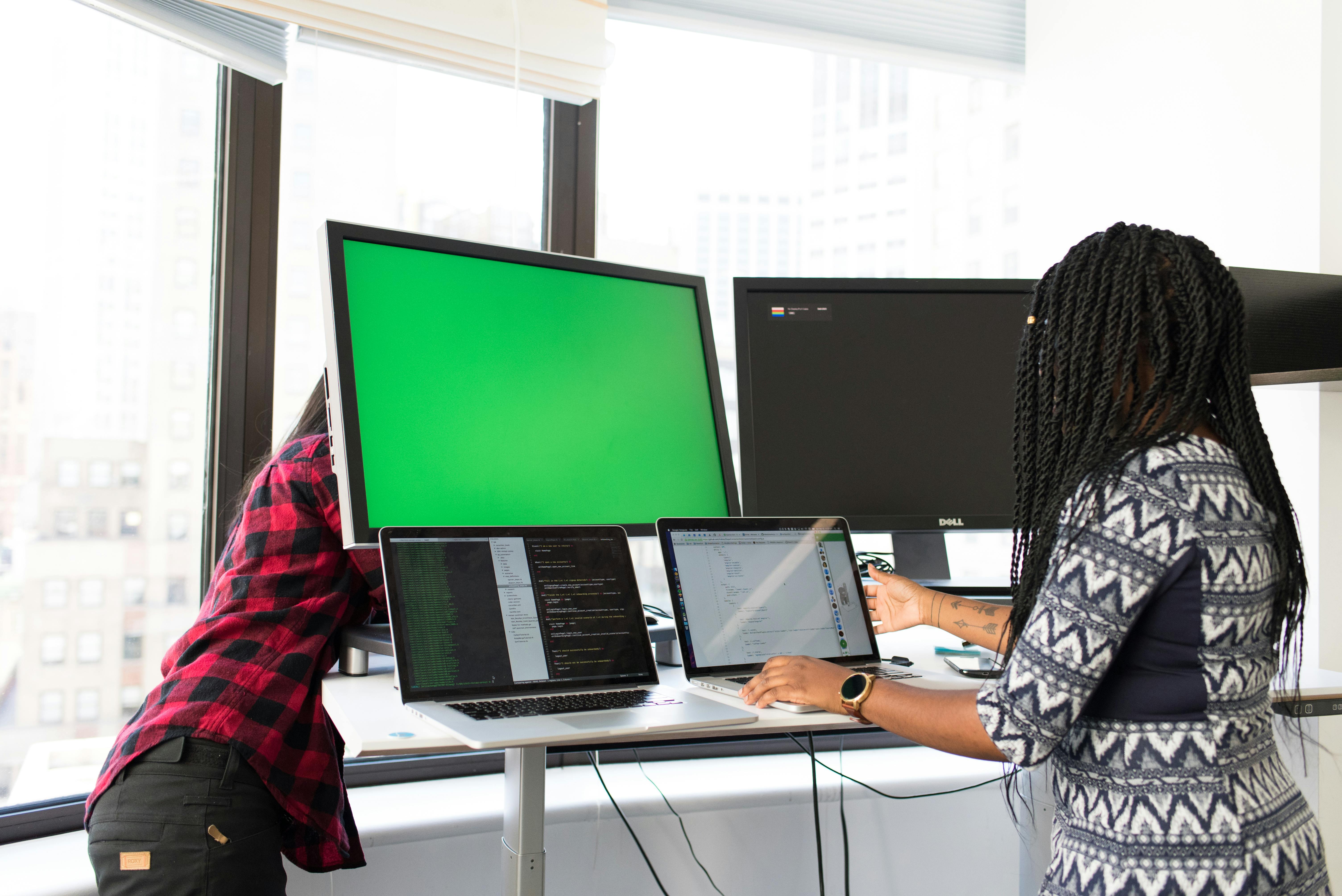 Software & Web Applications
