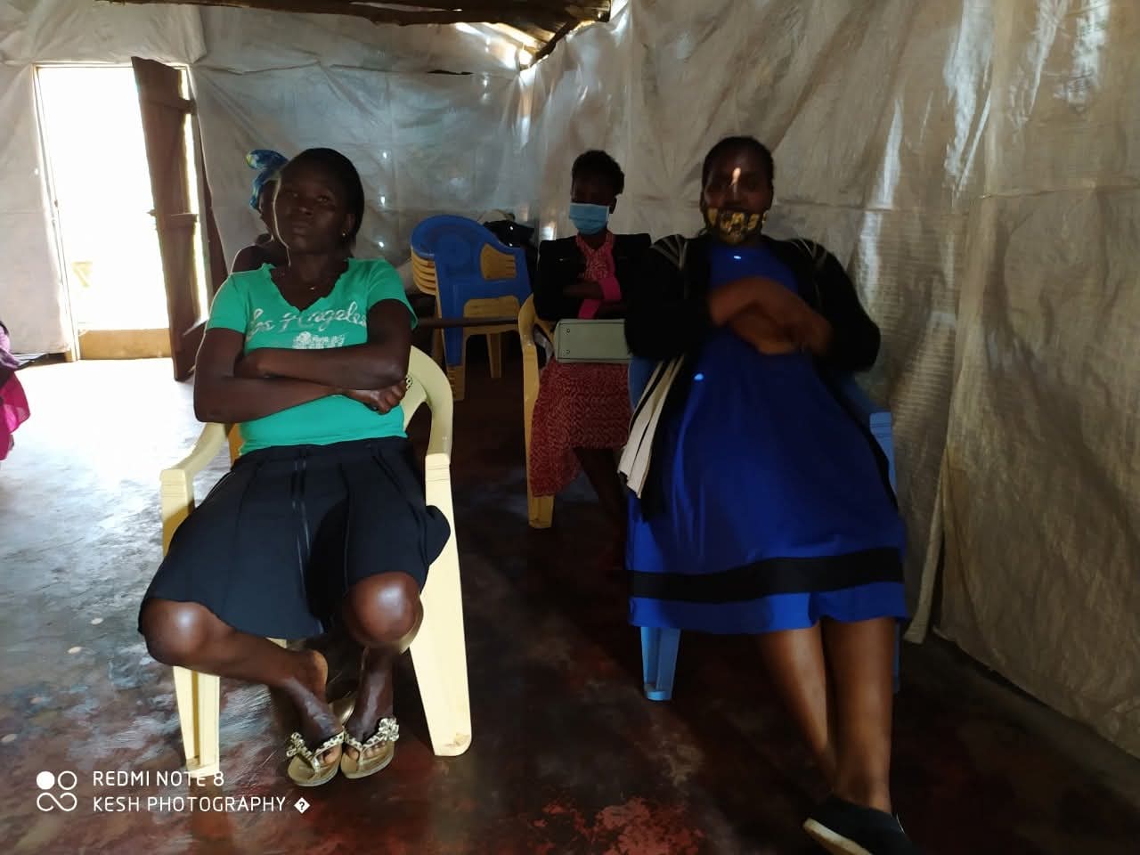 Startup Business Fund - Microgrant Beneficiaries - Photo 1