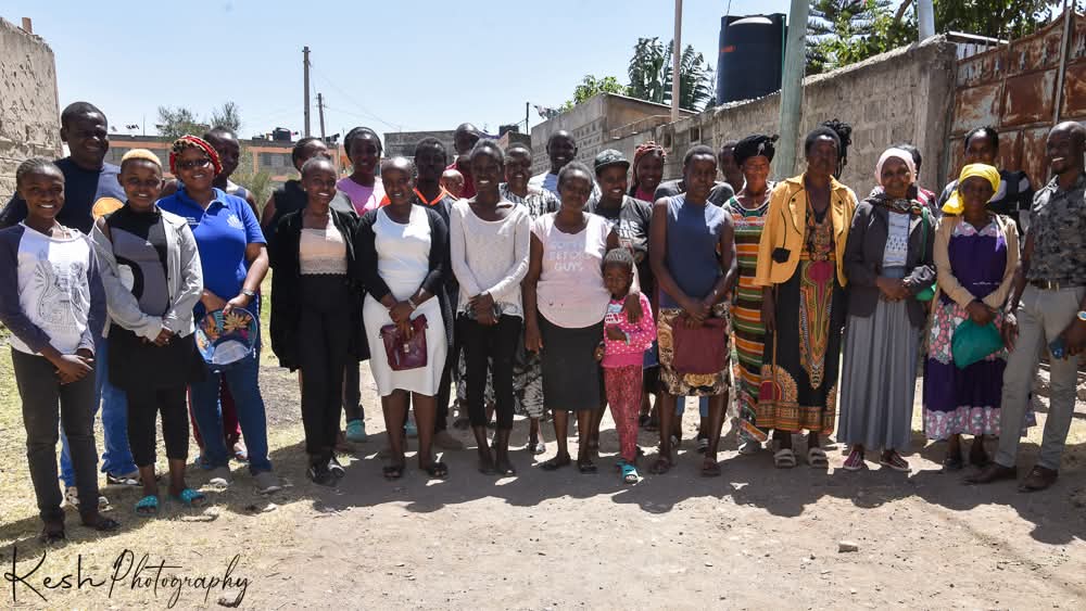 Startup Business Fund - Microgrant Beneficiaries - Photo 7