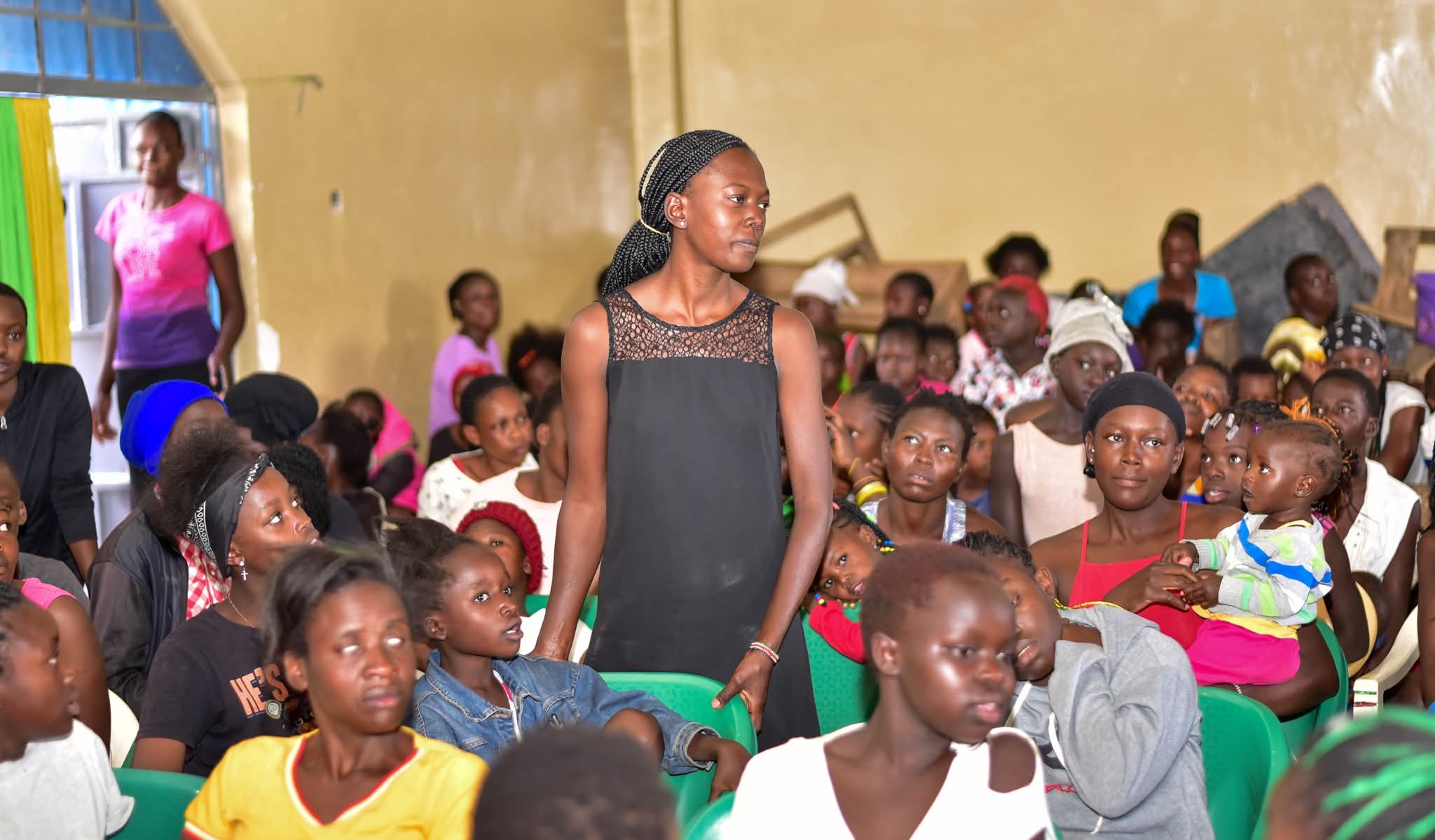 Community Celebration