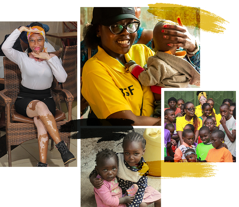 Community Outreach