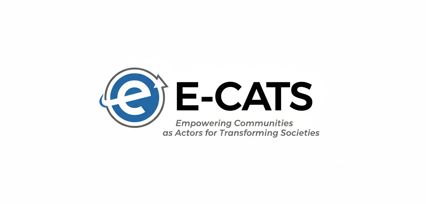 E-CATS Logo