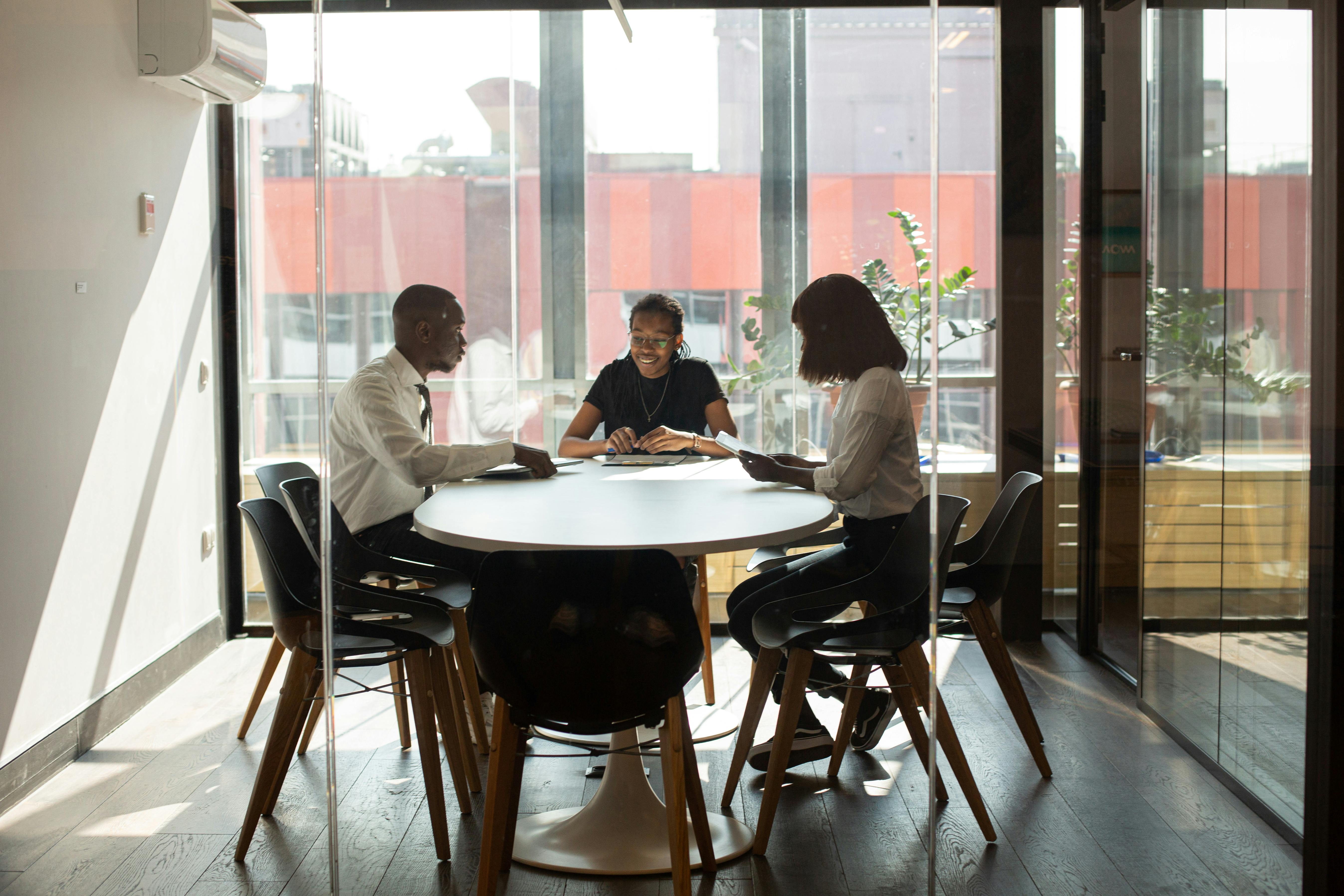 Collaborative Workspace