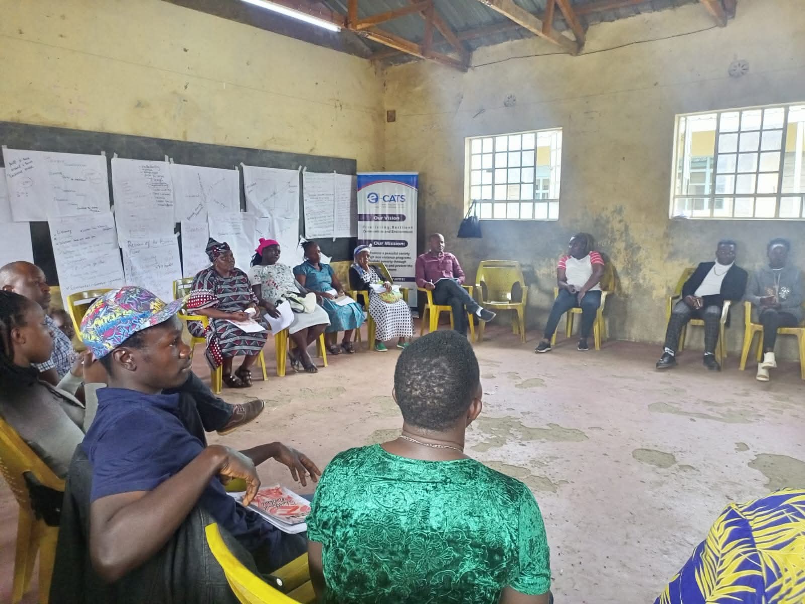 Team Planning Session