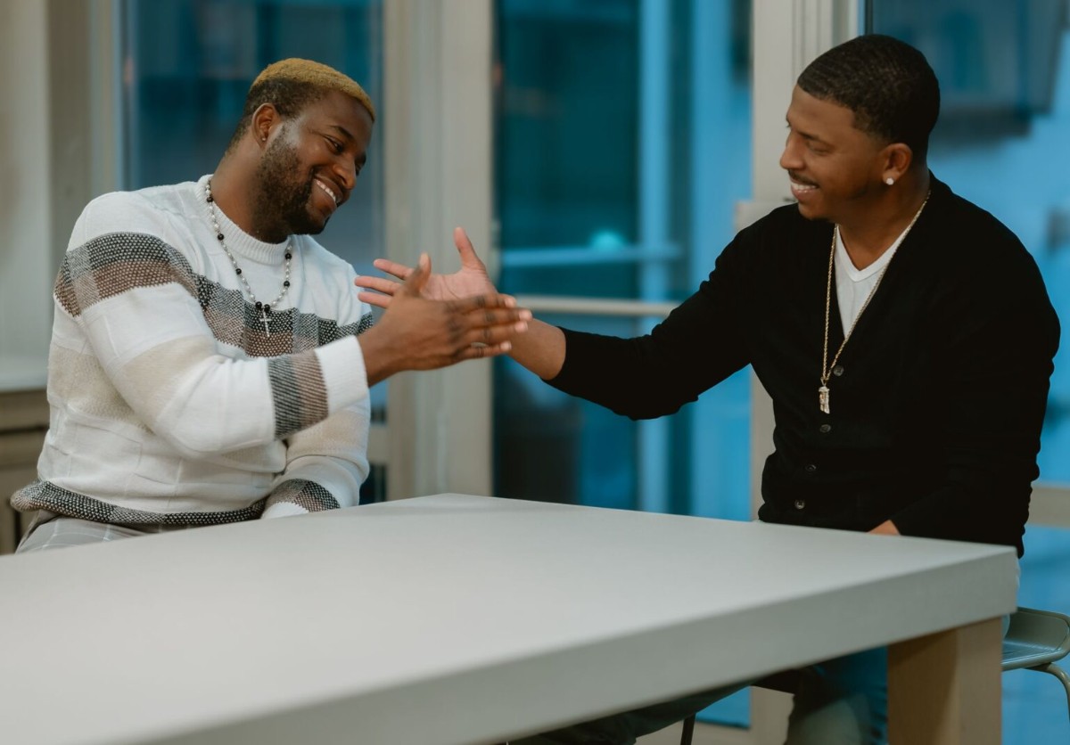 Jussoul Signs with StarLink Entertainment in Managerial Deal