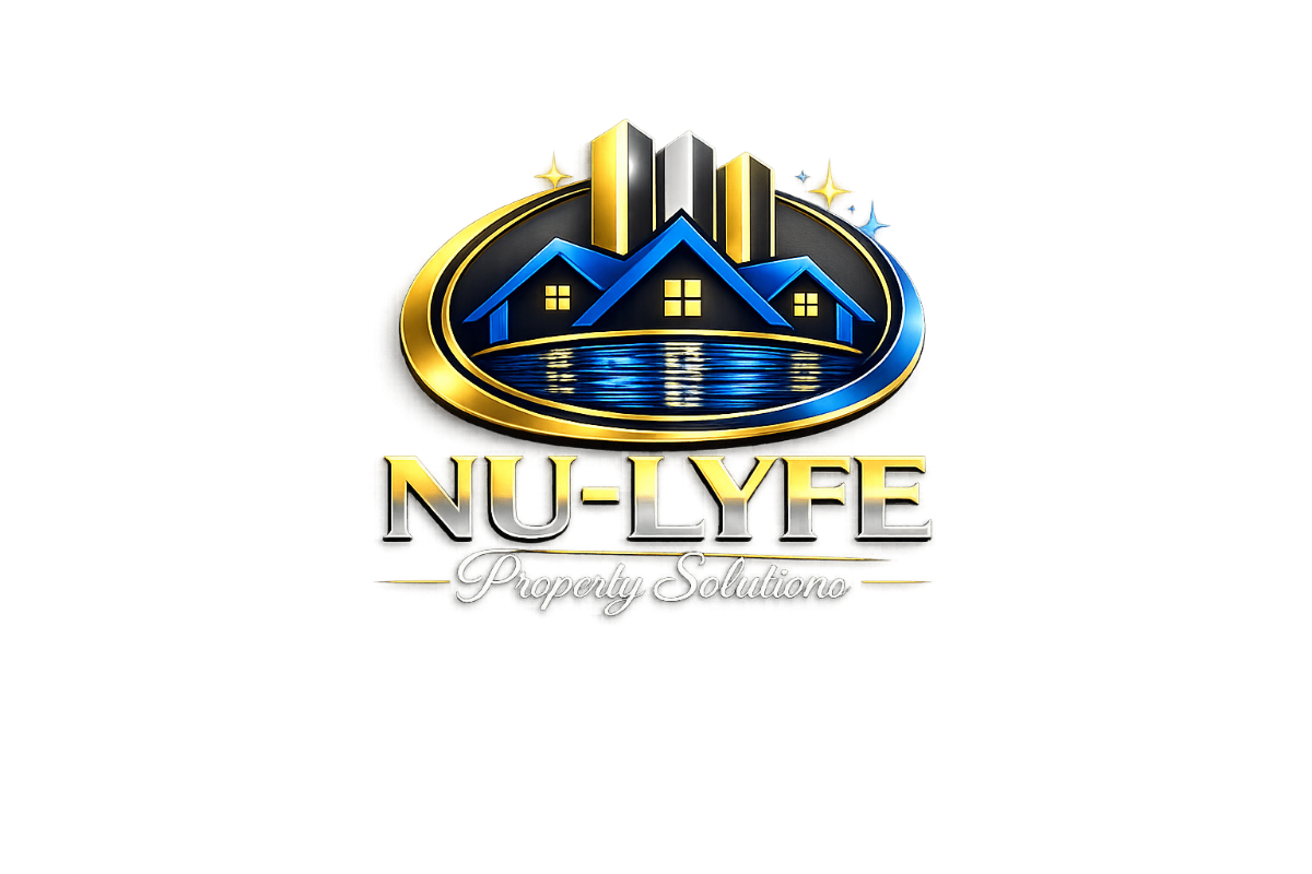 Nu-Lyfe Property Solutions