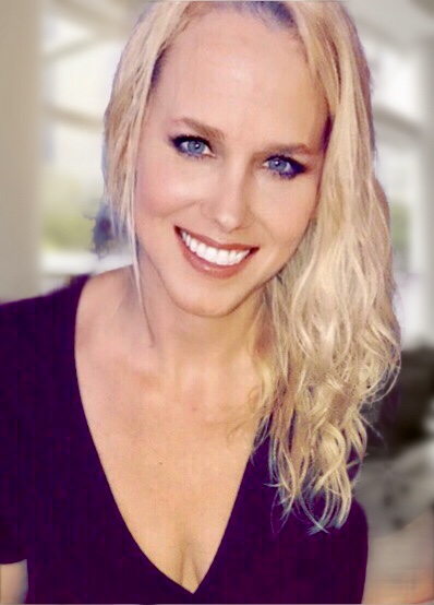 Kristi Mitchell, Founder of WebCapades