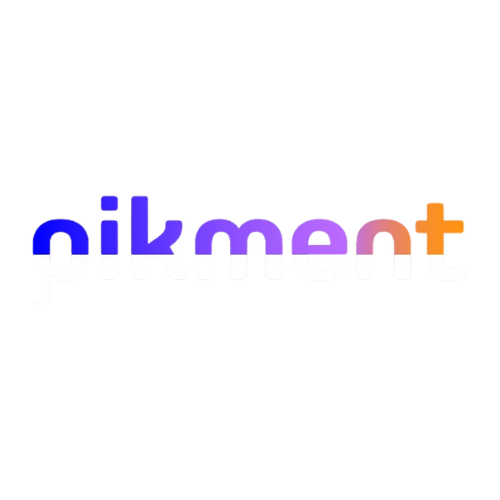 PİKMENT Logo