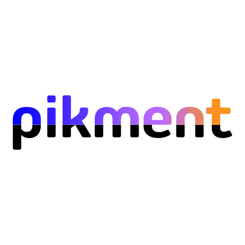 PİKMENT Logo
