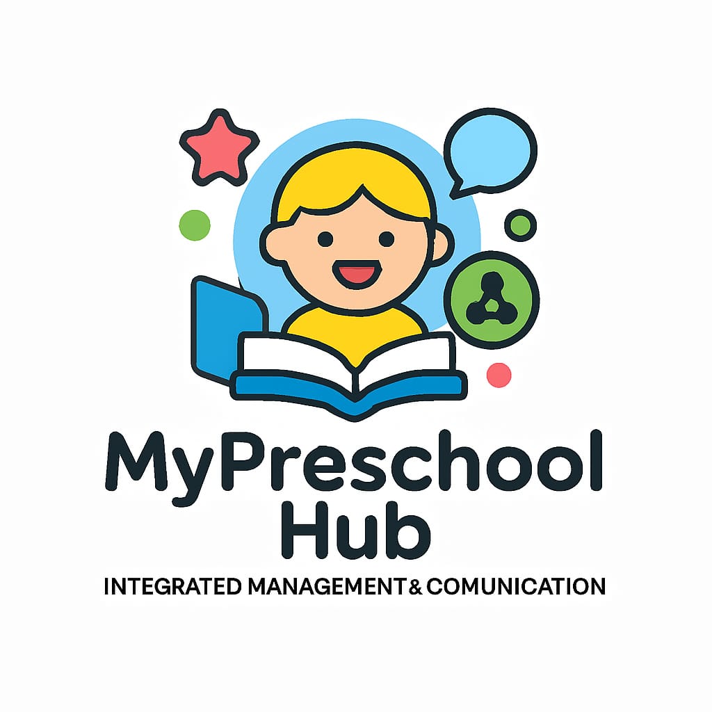 MyPreschool Hub Logo