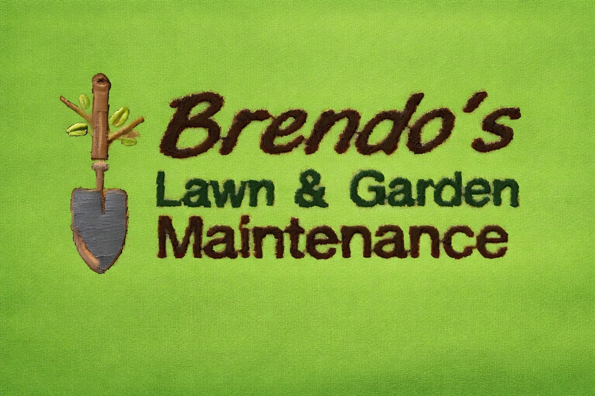 Brando's Lawn and Garden Maintenance