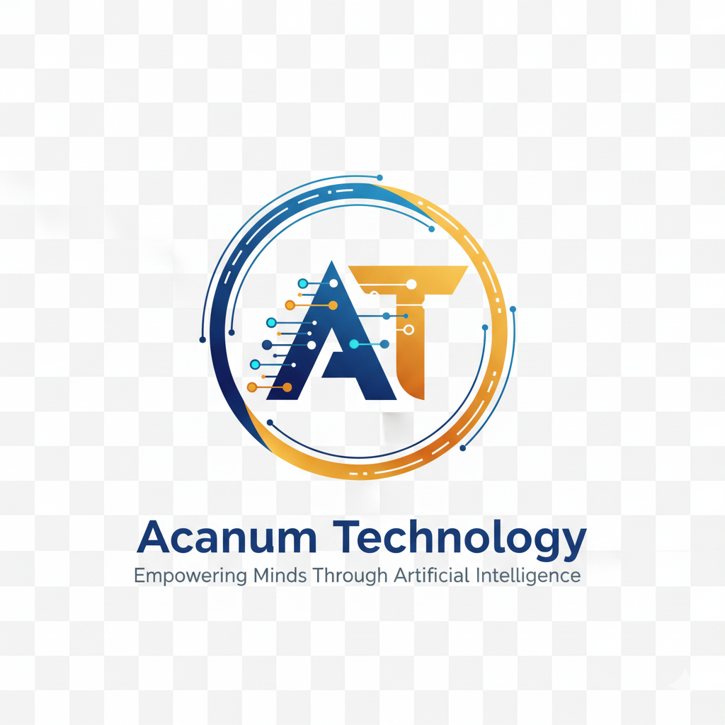 Acanum Technology