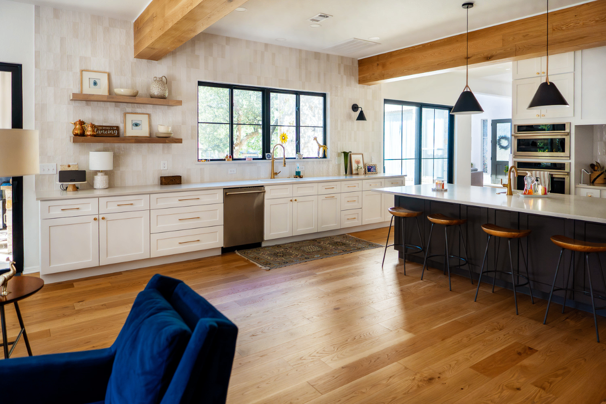 ICS Home and Commercial premium windows and doors installation Austin TX