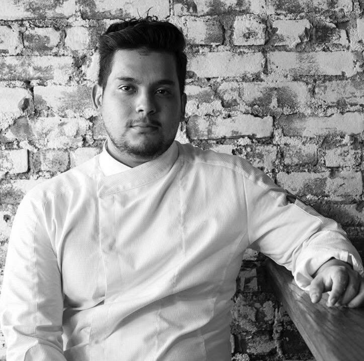 Private Chef Alex portrait - personal chef serving New York City, Manhattan, Brooklyn, and Queens