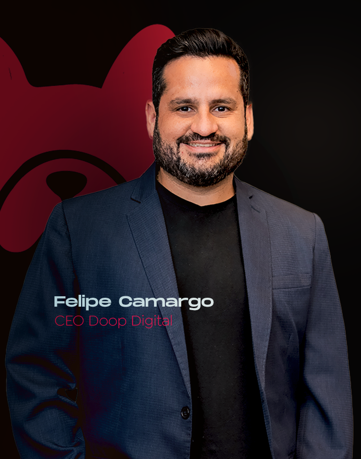 Felipe Camargo - Virada 90 Dias