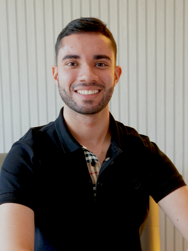 Dr. Breno Fernandes