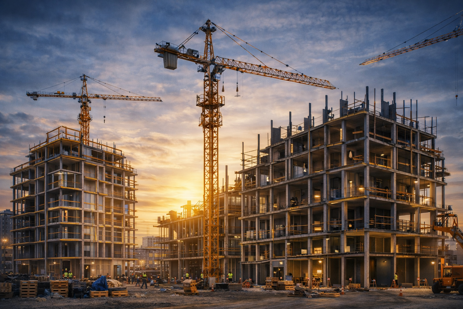 LCS Engenharia - Sobre nós