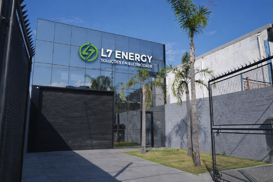 L7 Energy