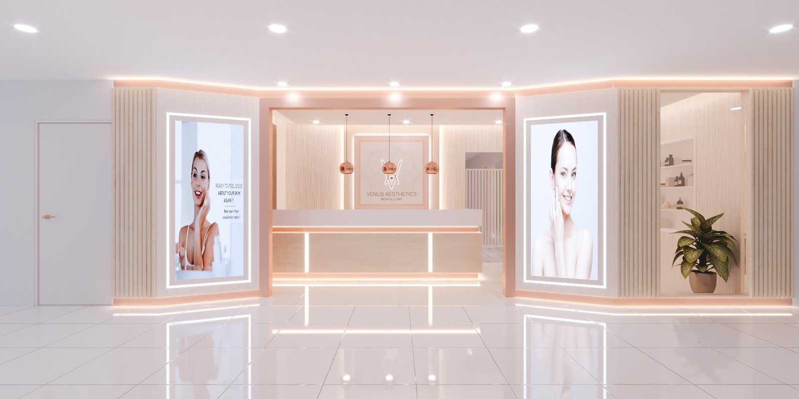 Interior Design Process