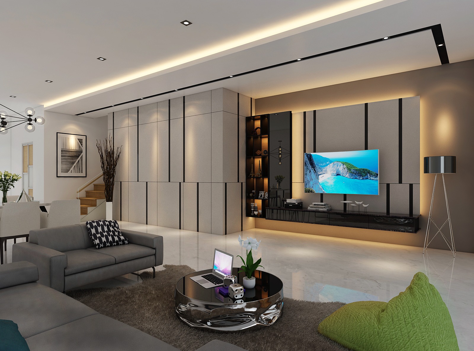 Interior Design Process