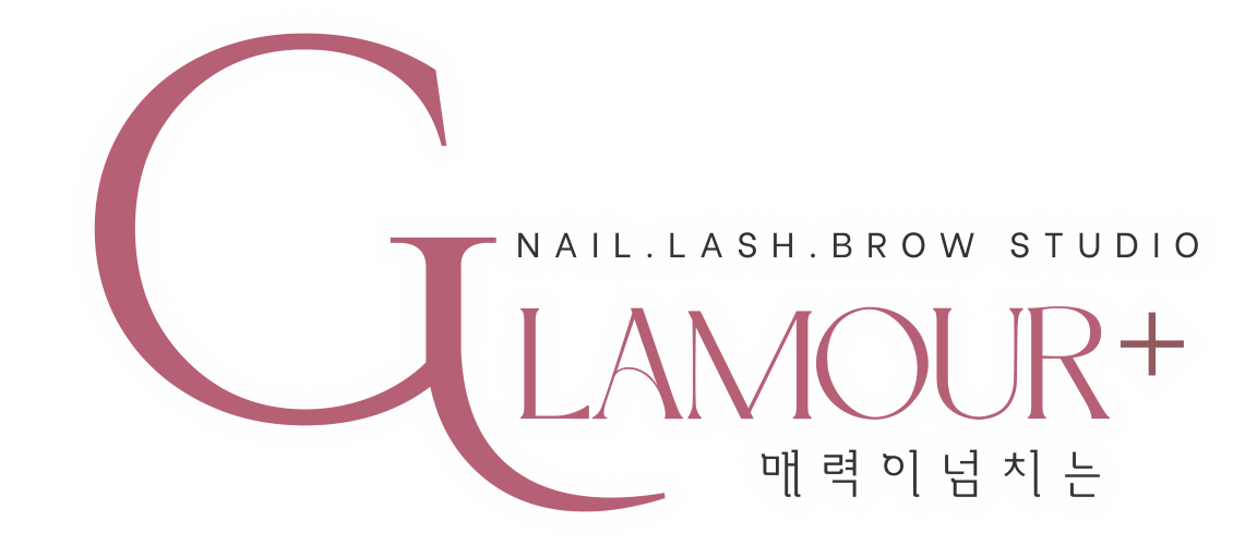 Glamour Plus Nail.Lash.Brow Studio Singapore