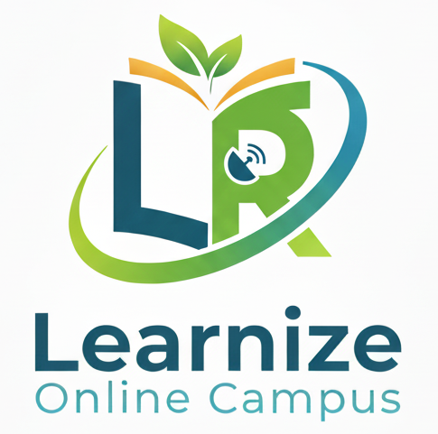 Learnize Online Campus
