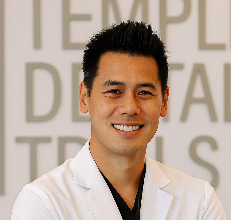 Dr. Rich Leung
