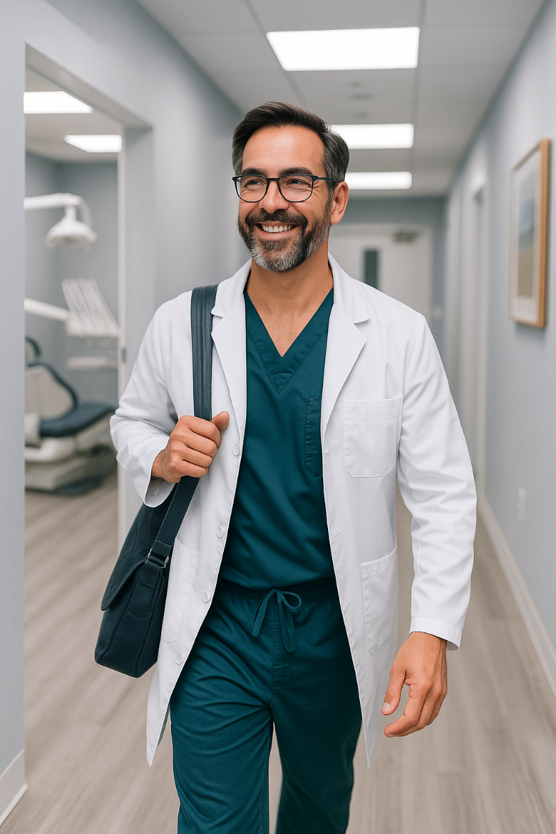 Professional Dentist