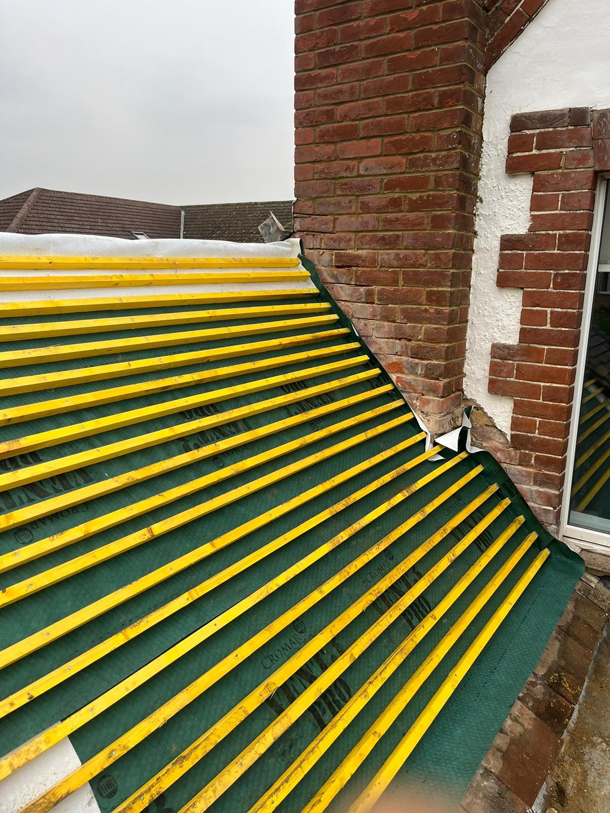 How Much Does Roof Repair Cost in Kent? A 2026 Guide