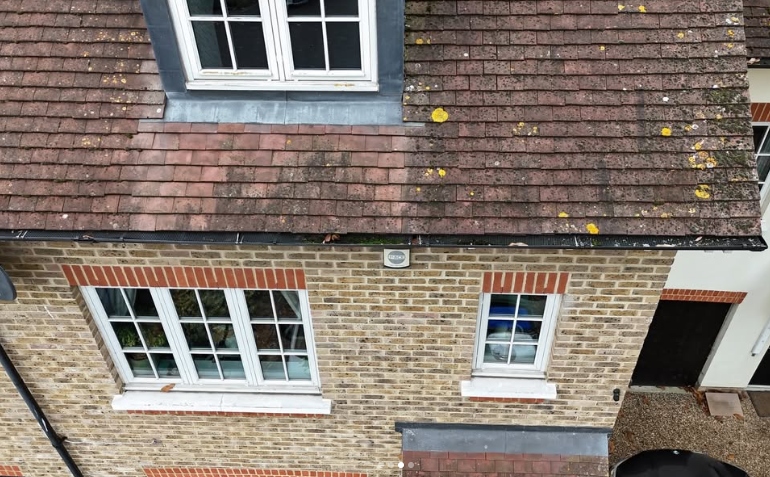 Why Drone Surveys Catch Roof Problems Before They Become Expensive