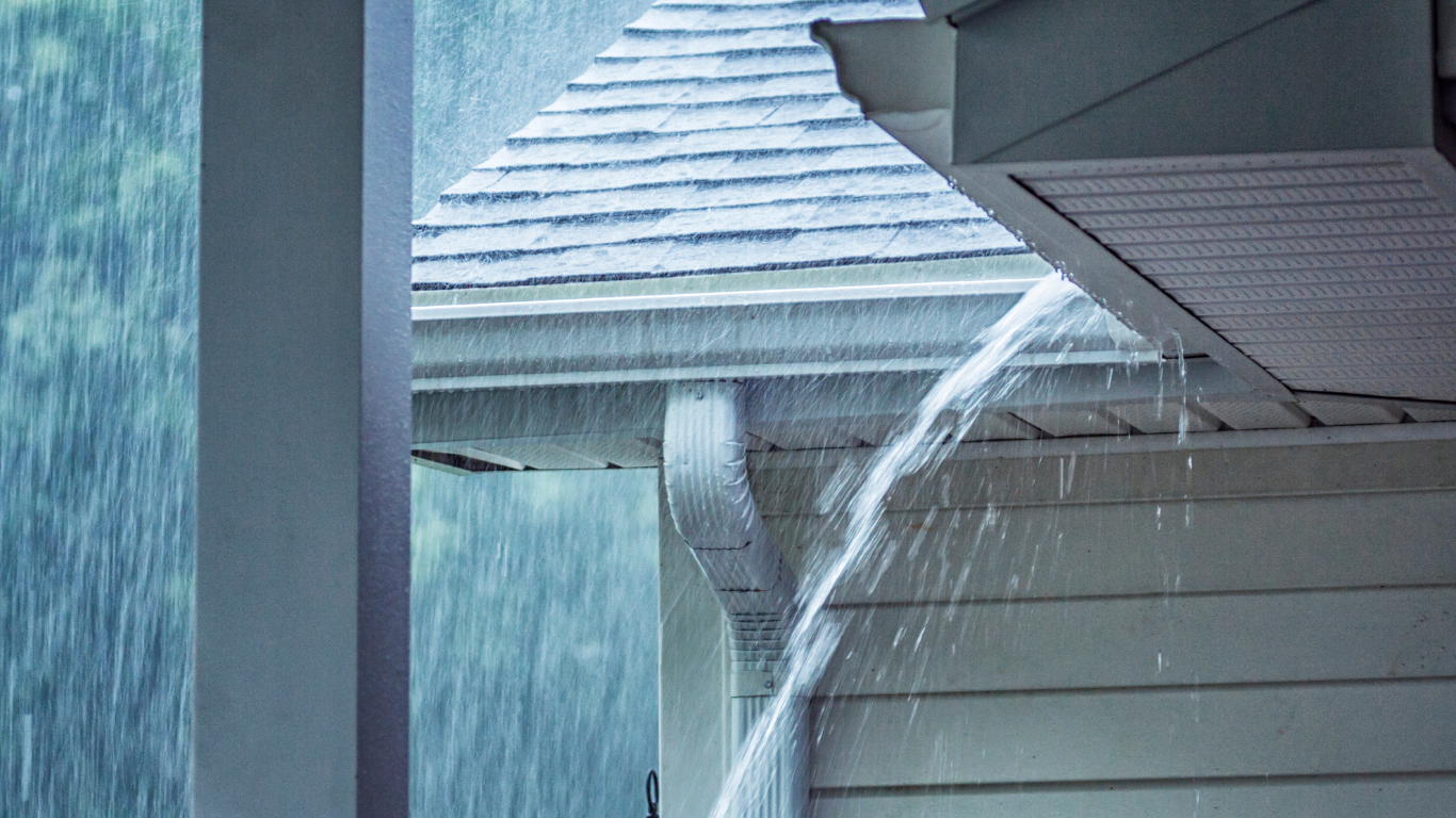 Gutter Repair vs Replacement: How to Decide