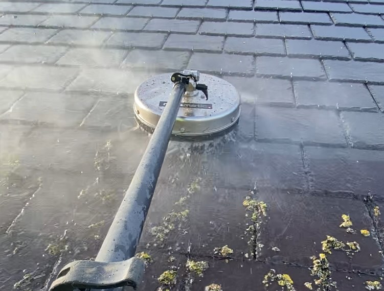 Tile Safe Cleaning Methods