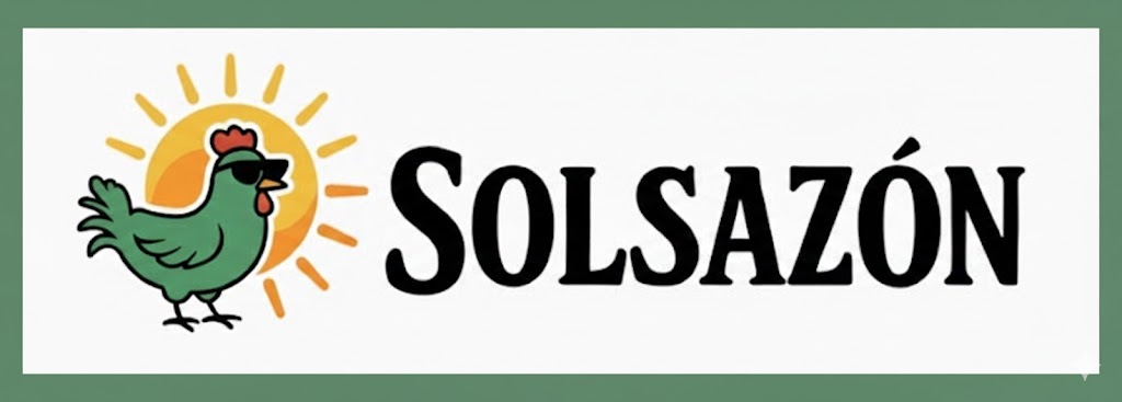 Solsazón