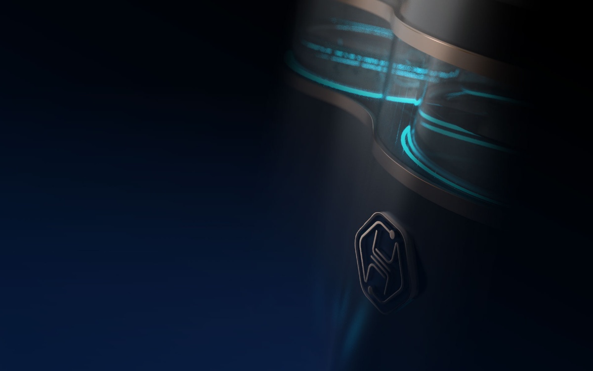 Hydrogen Production Facility