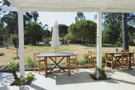 Место, куда хочется возвращаться.