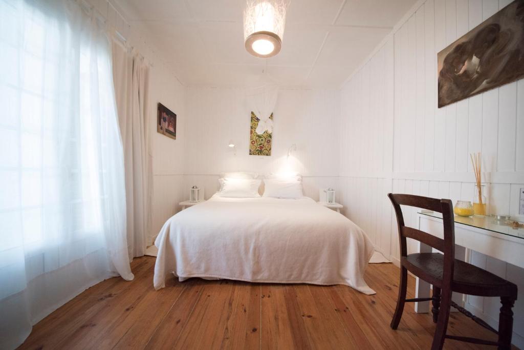 Одноместный номер