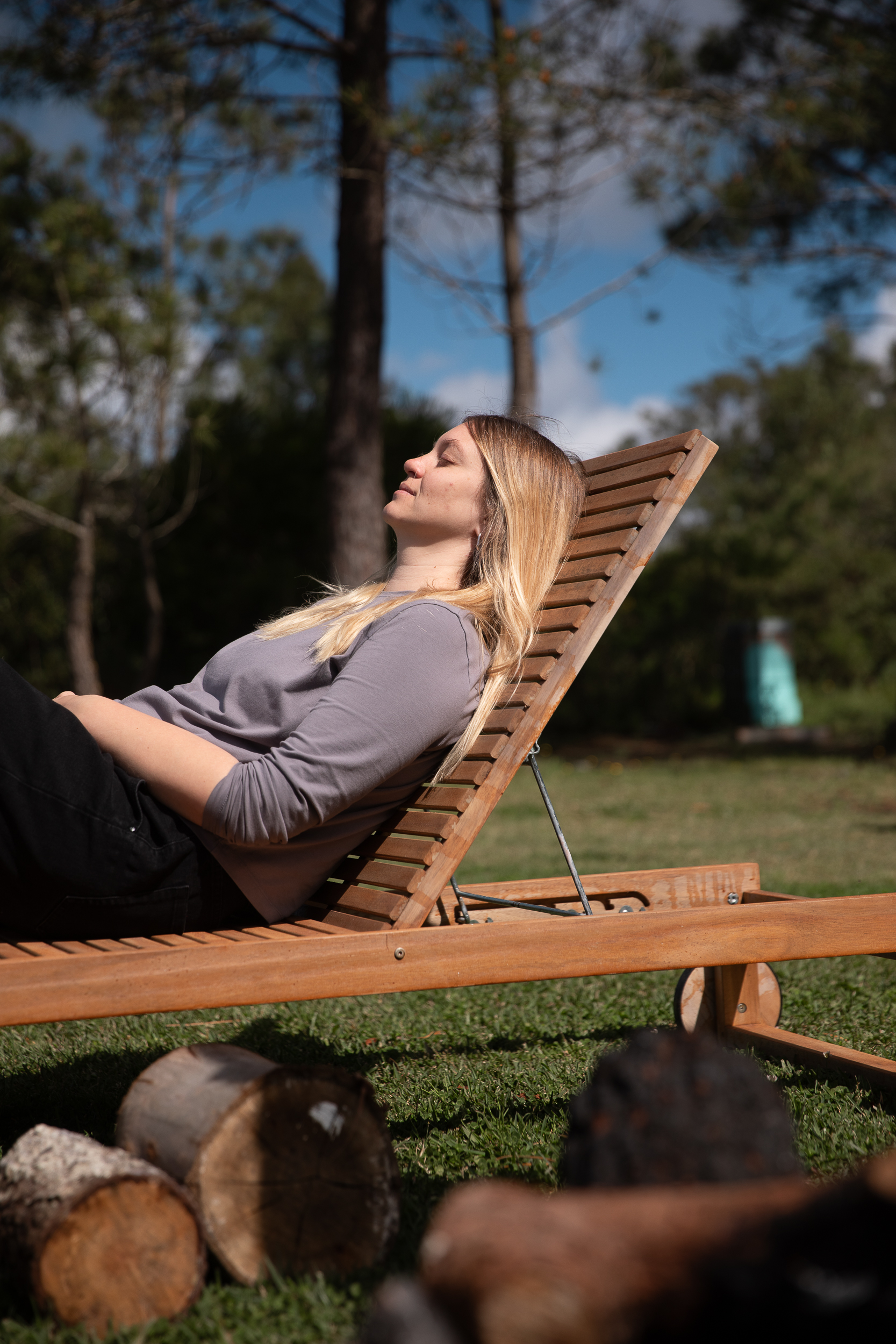 Ничегонеделание