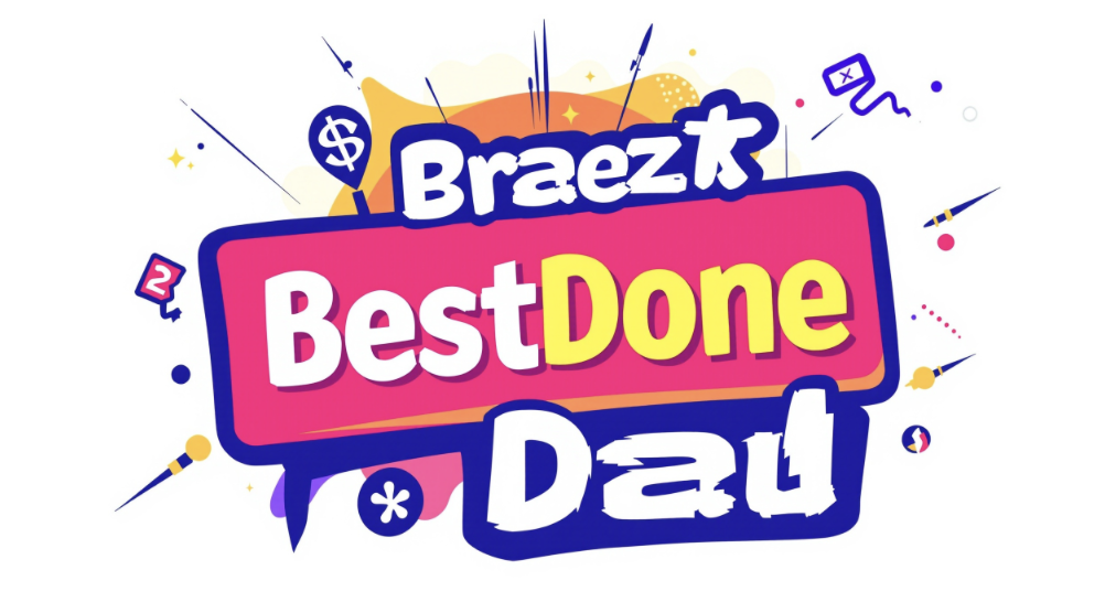 BestDoneDeal Logo