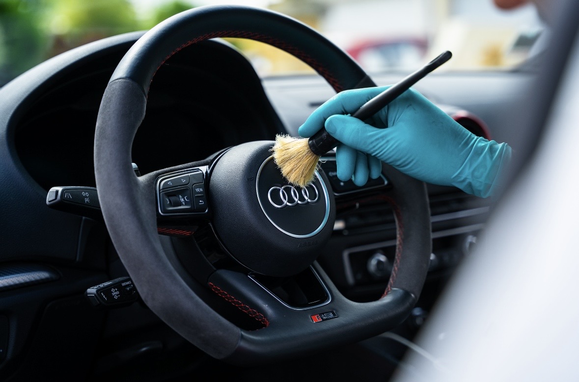 BR CLEAN AUTO Service