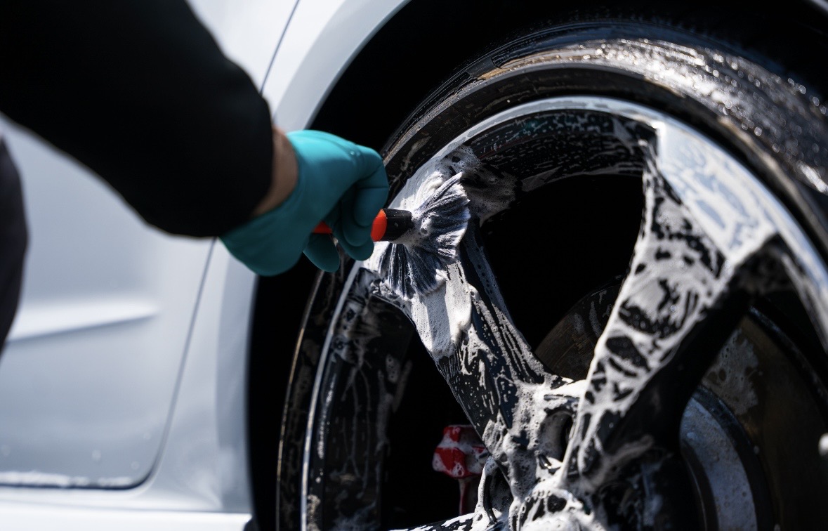 Nettoyage Extérieur Premium