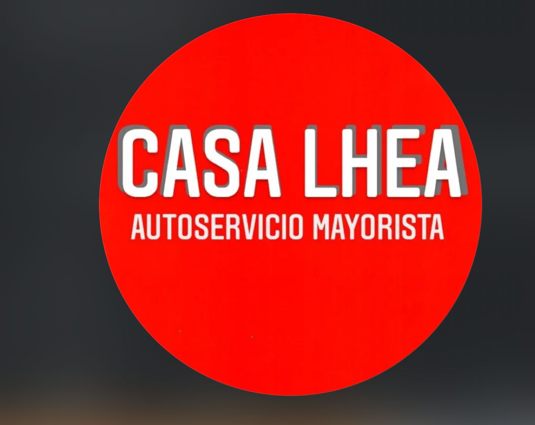 Casa Lhea Logo