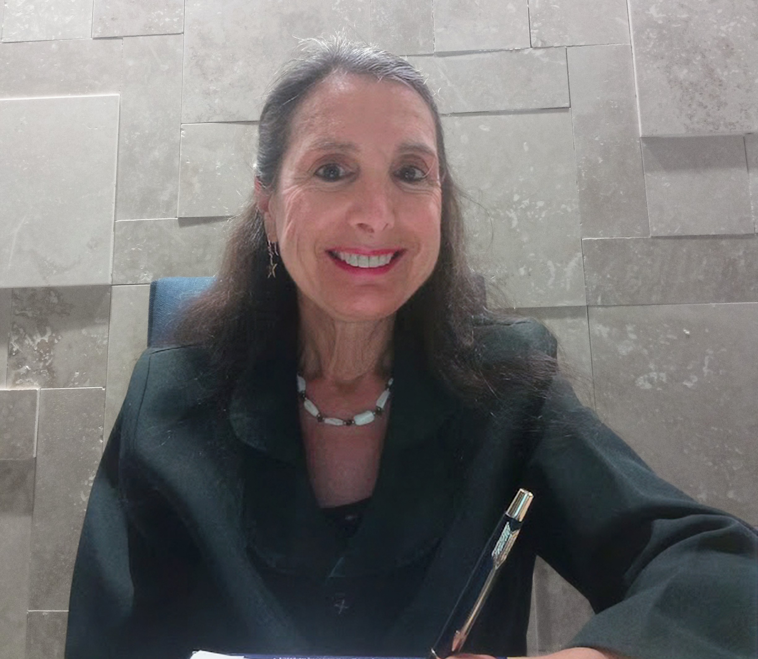 Adriana Muñoz Psicóloga